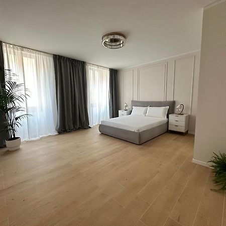 Luna Luxury Suite Bergamo Luaran gambar