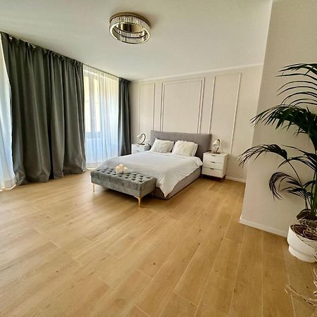 Luna Luxury Suite Bergamo Luaran gambar