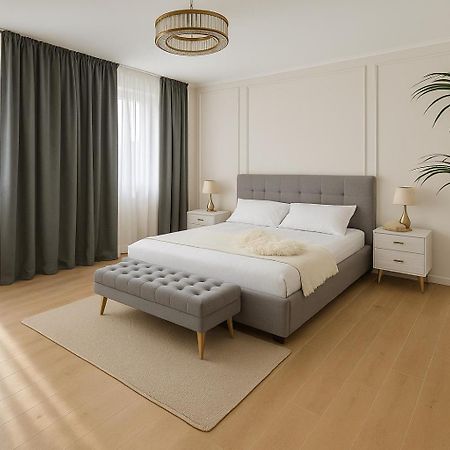 Luna Luxury Suite Bergamo Luaran gambar