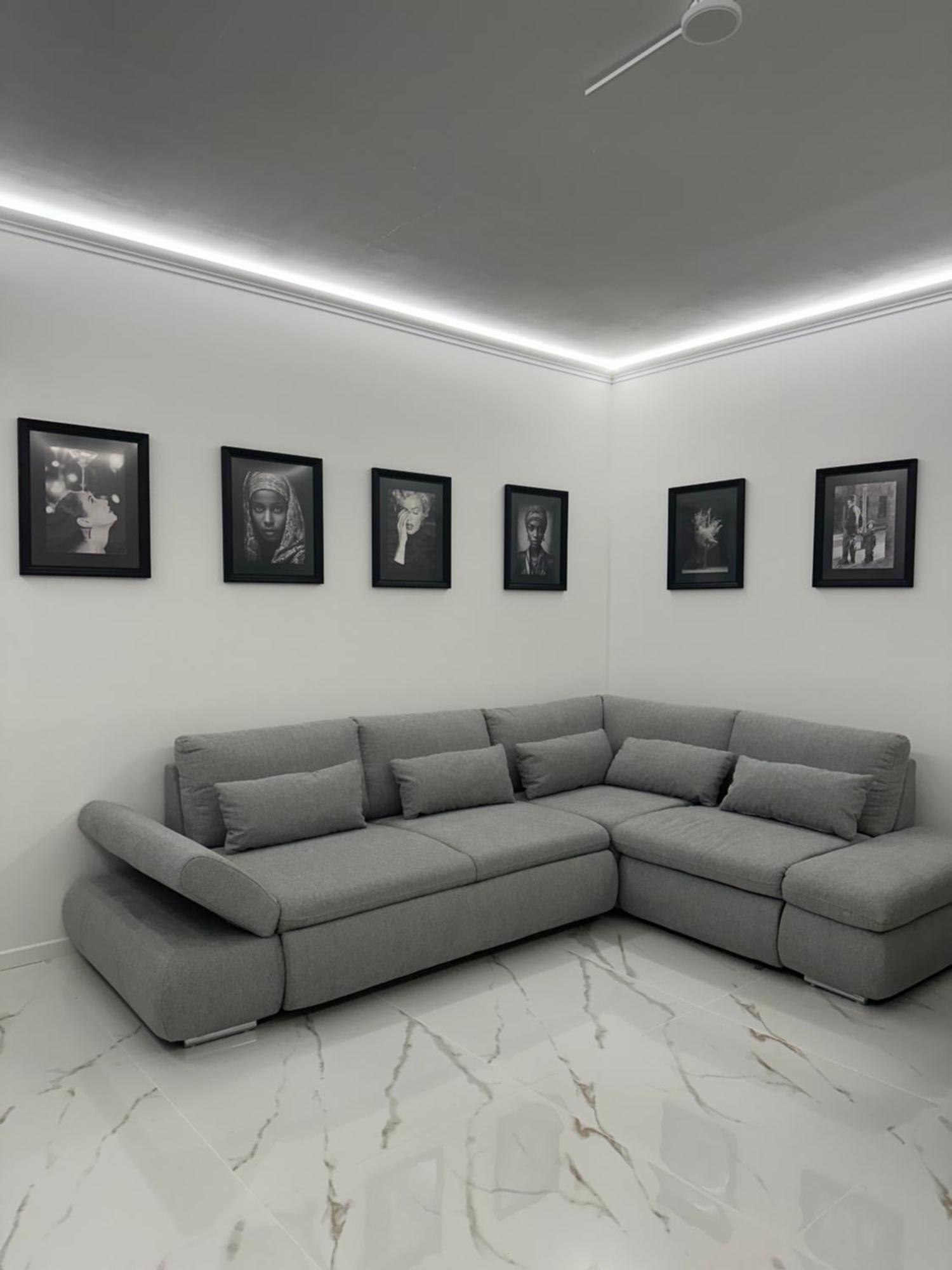 Luna Luxury Suite Bergamo Luaran gambar
