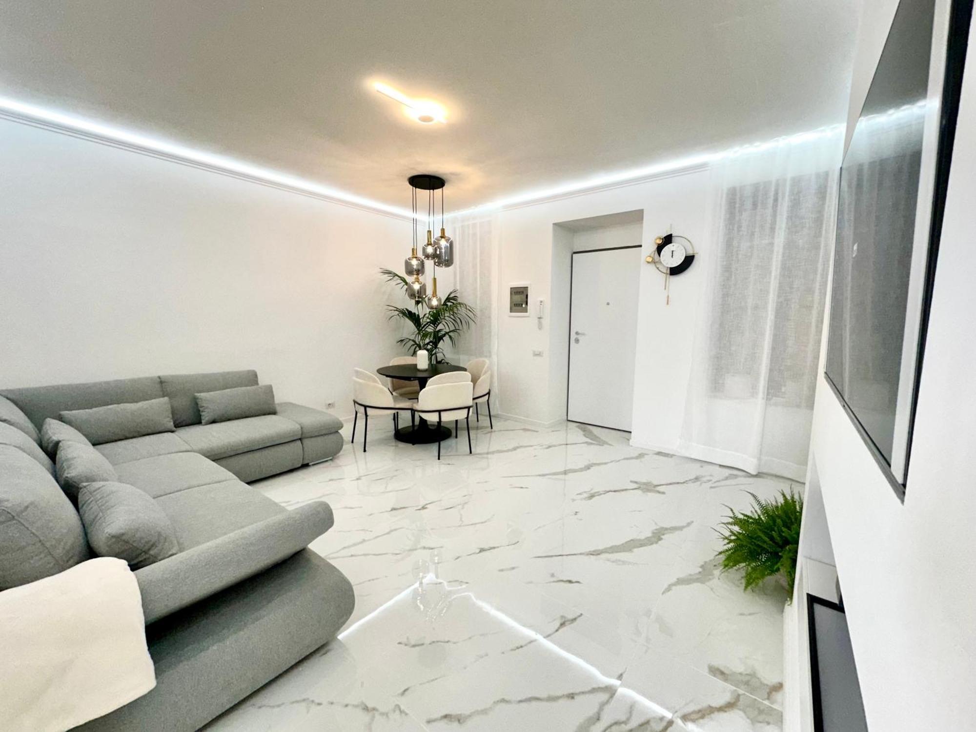 Luna Luxury Suite Bergamo Luaran gambar