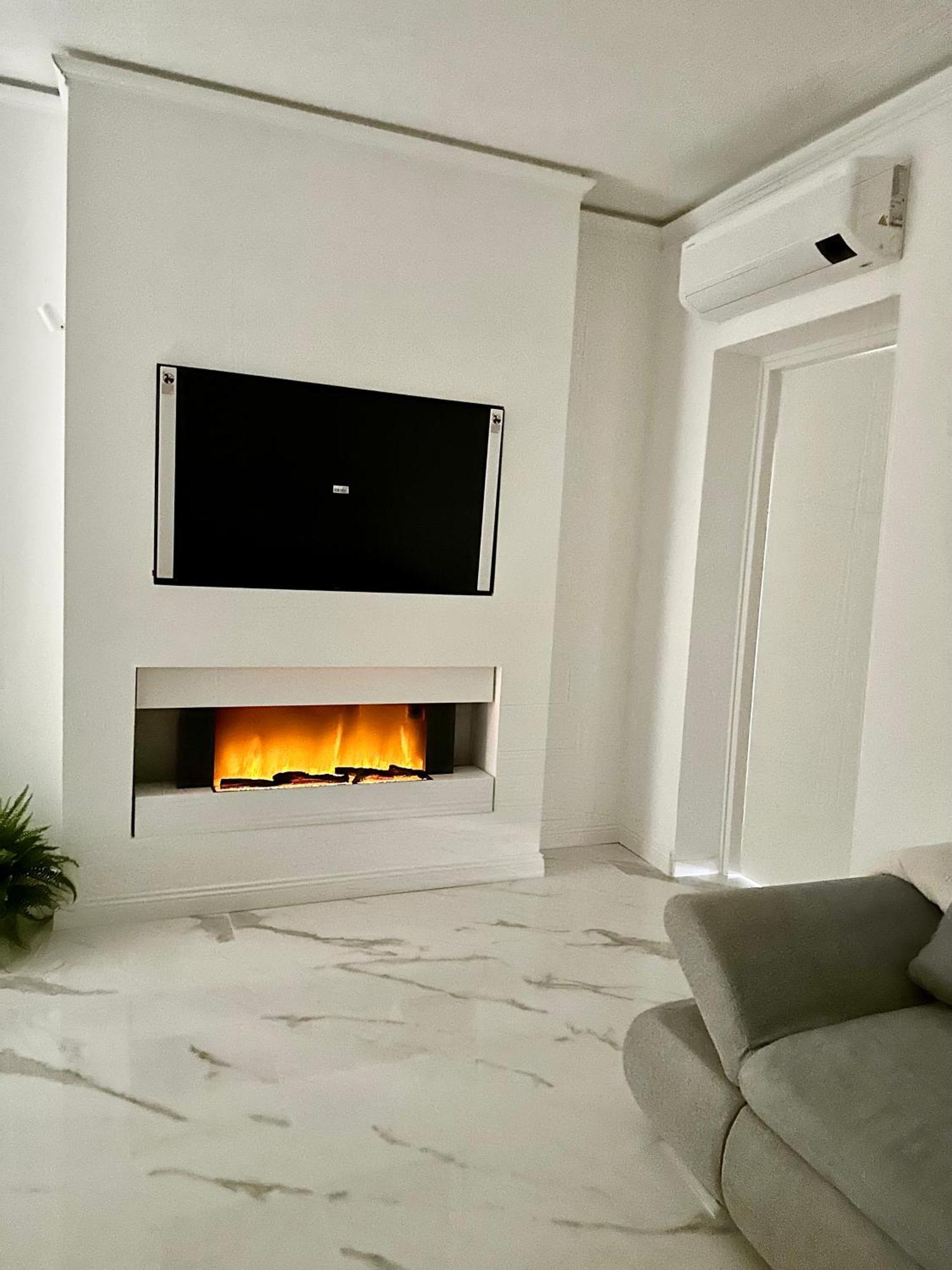 Luna Luxury Suite Bergamo Luaran gambar