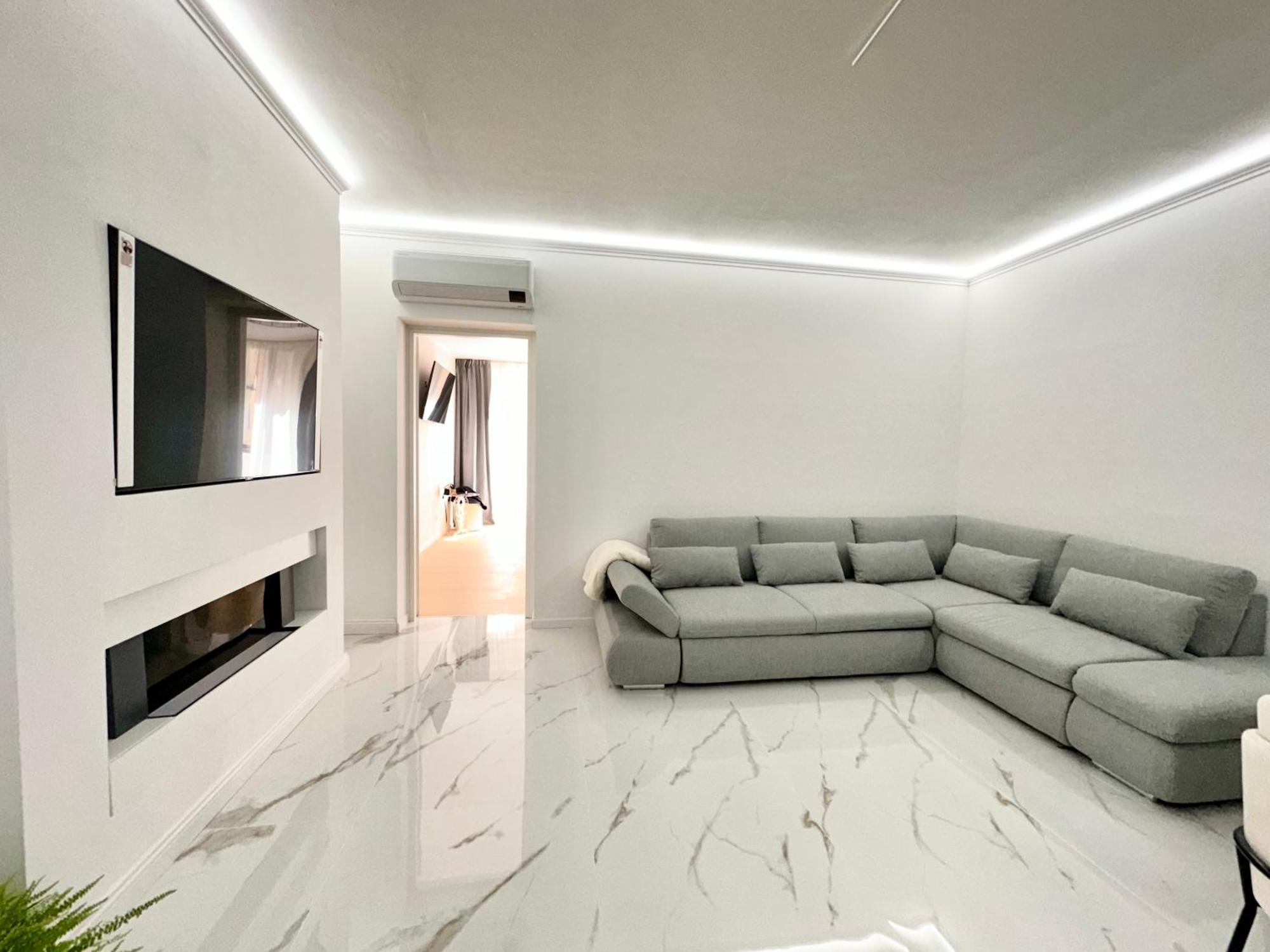 Luna Luxury Suite Bergamo Luaran gambar