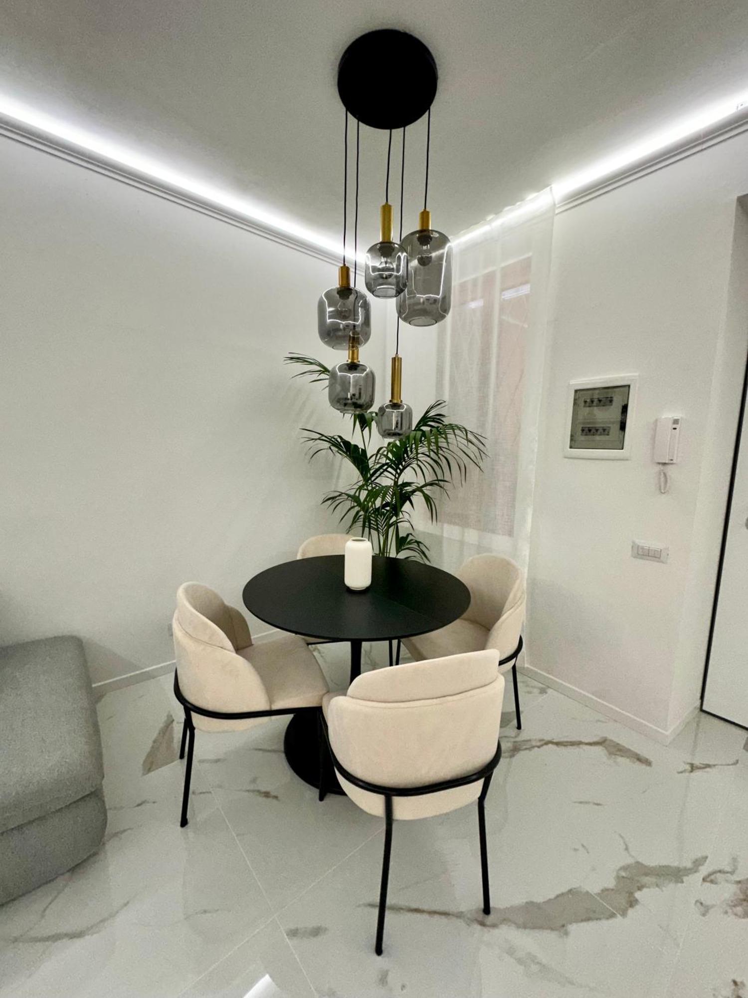 Luna Luxury Suite Bergamo Luaran gambar