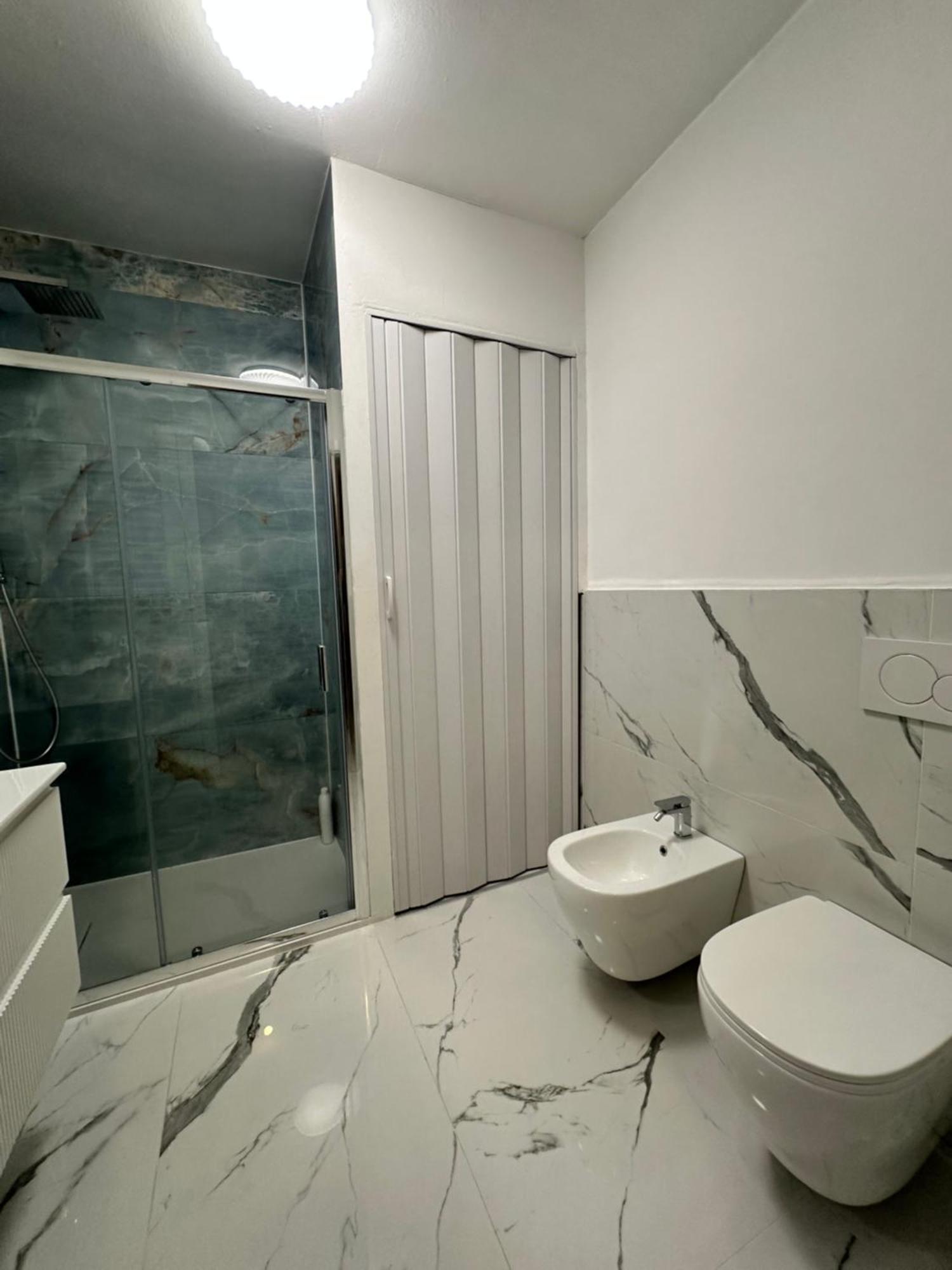Luna Luxury Suite Bergamo Luaran gambar