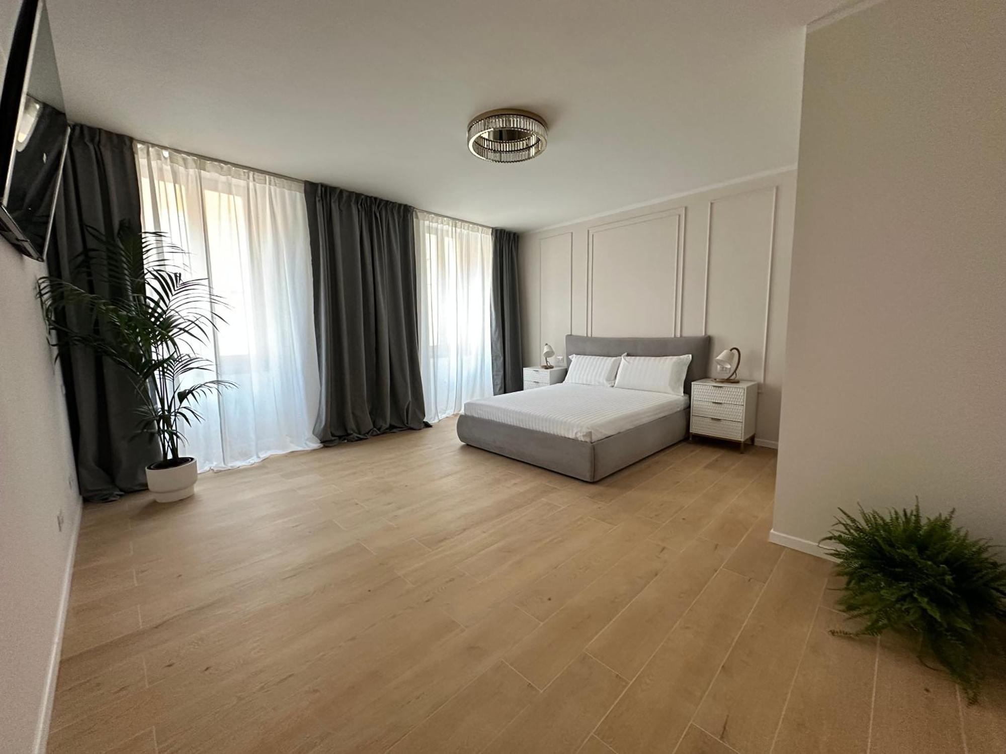 Luna Luxury Suite Bergamo Luaran gambar