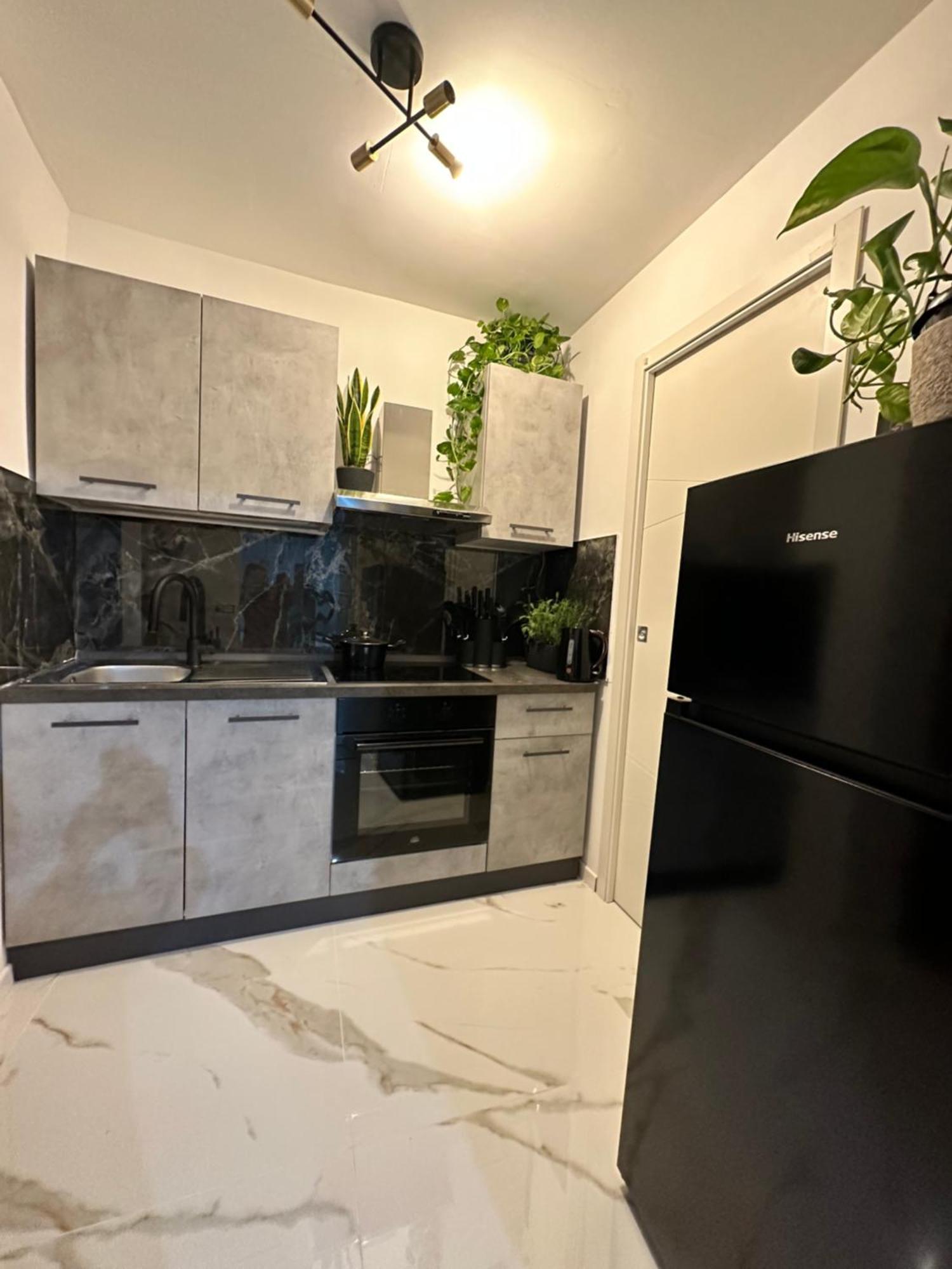 Luna Luxury Suite Bergamo Luaran gambar