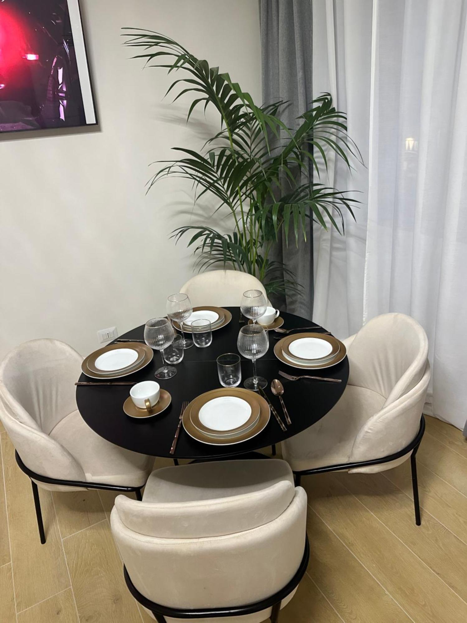 Luna Luxury Suite Bergamo Luaran gambar
