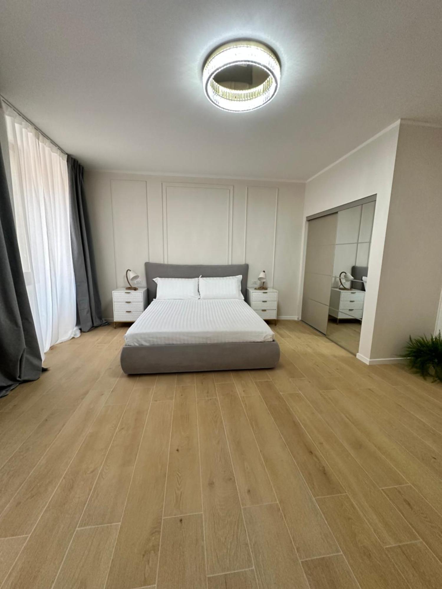 Luna Luxury Suite Bergamo Luaran gambar
