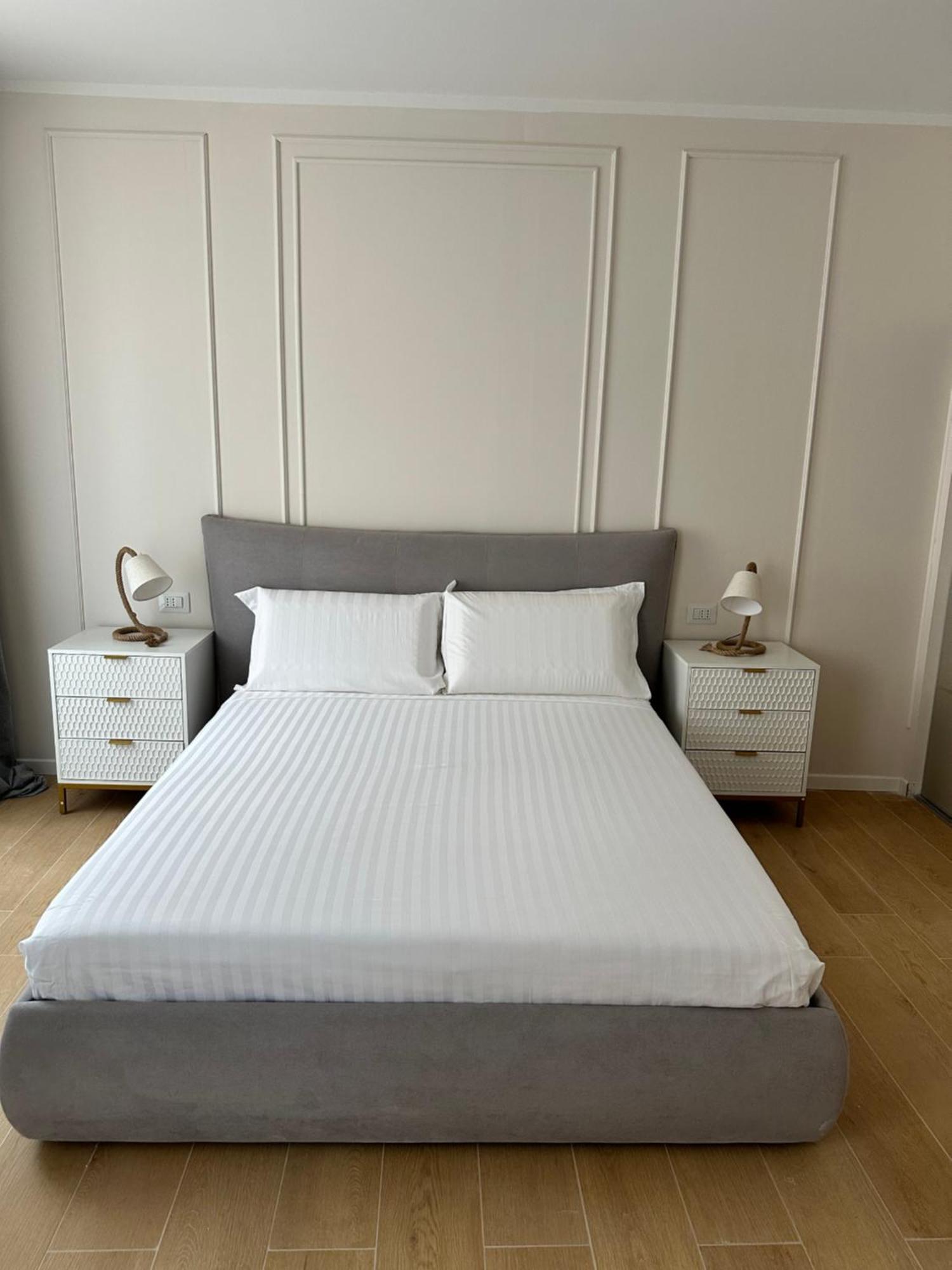 Luna Luxury Suite Bergamo Luaran gambar