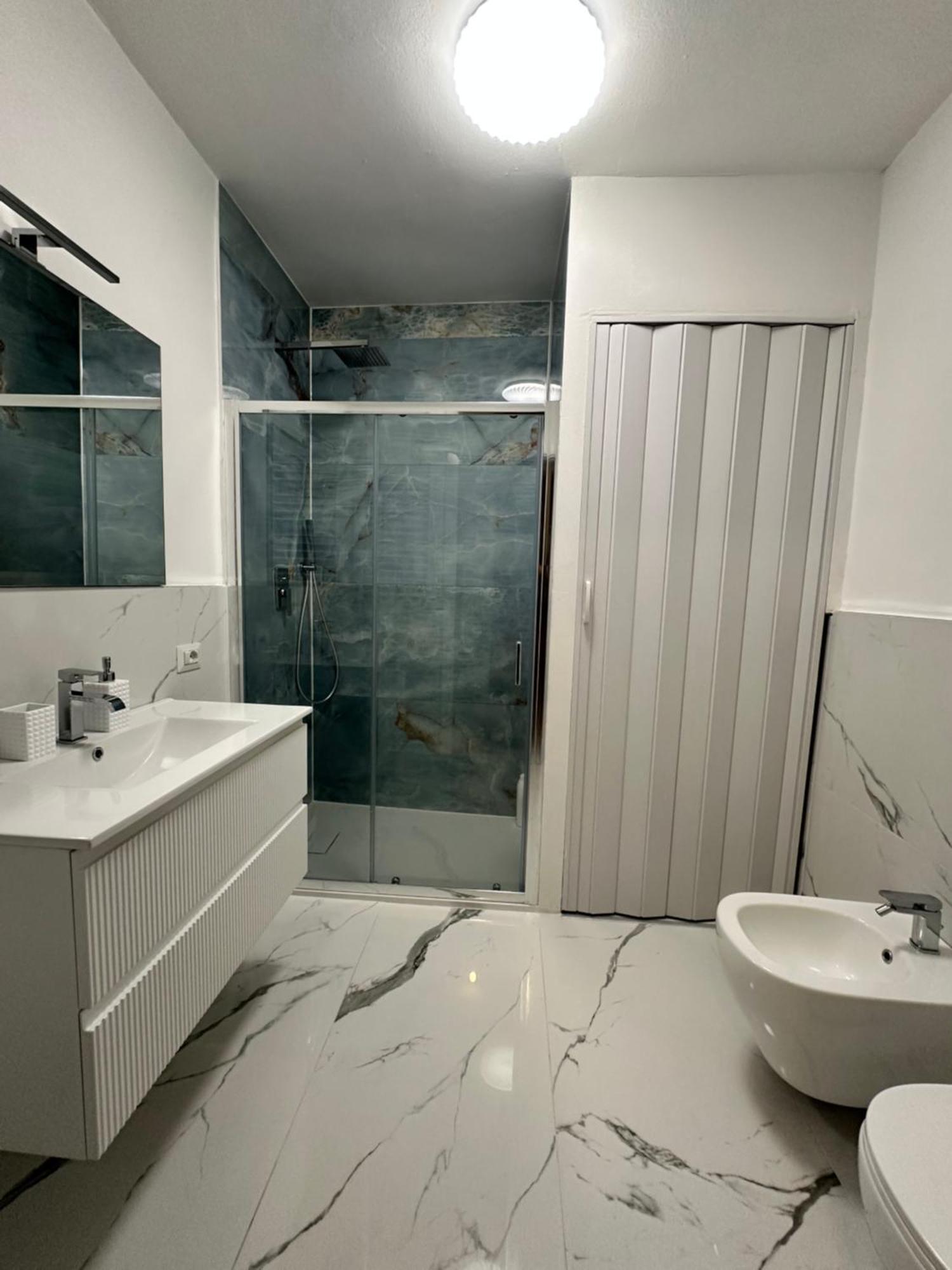 Luna Luxury Suite Bergamo Luaran gambar