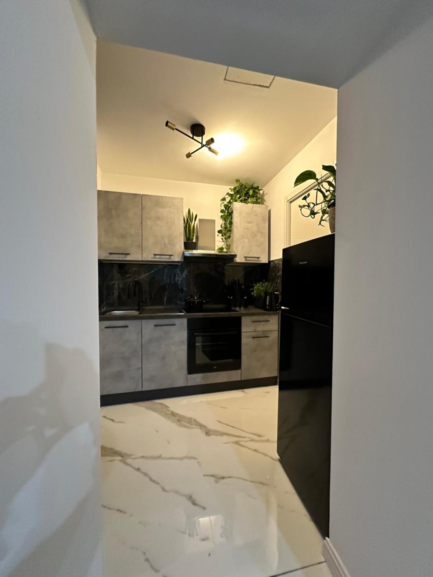 Luna Luxury Suite Bergamo Luaran gambar
