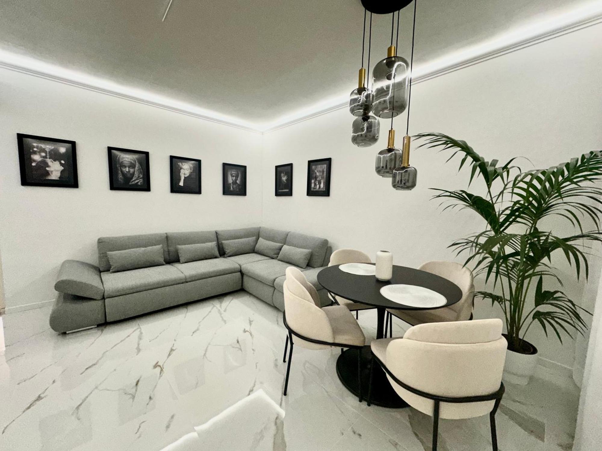 Luna Luxury Suite Bergamo Luaran gambar