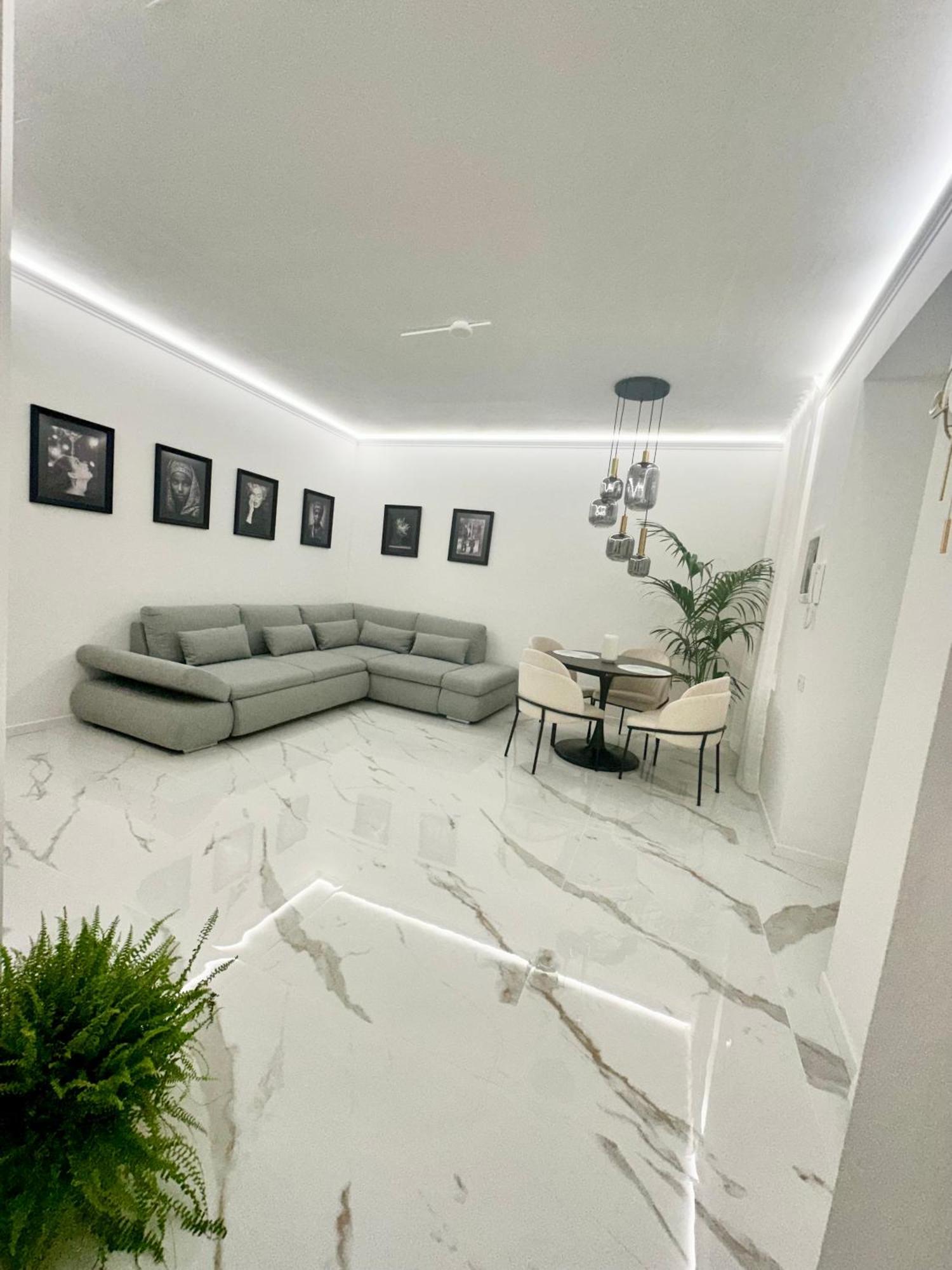 Luna Luxury Suite Bergamo Luaran gambar