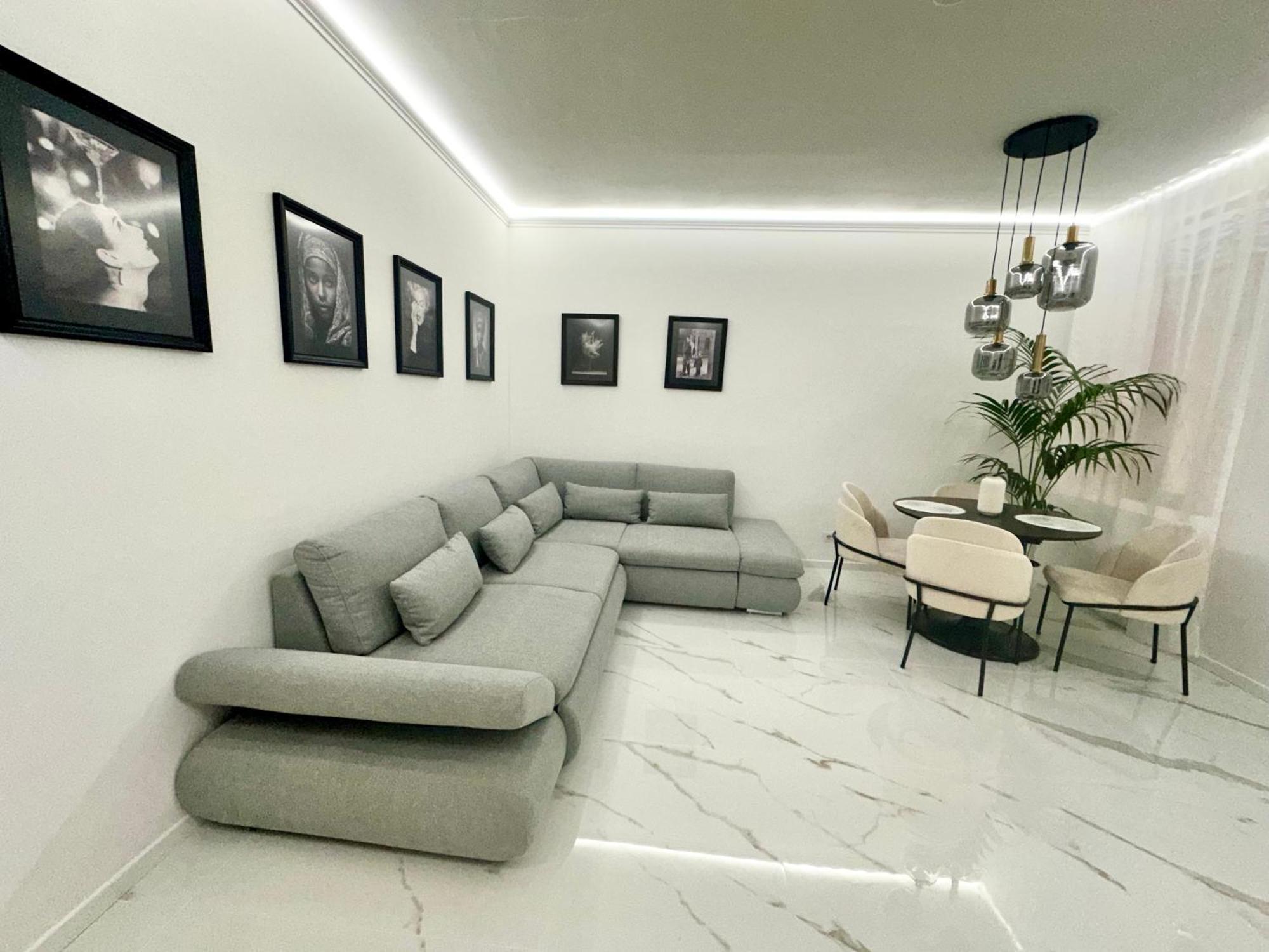 Luna Luxury Suite Bergamo Luaran gambar