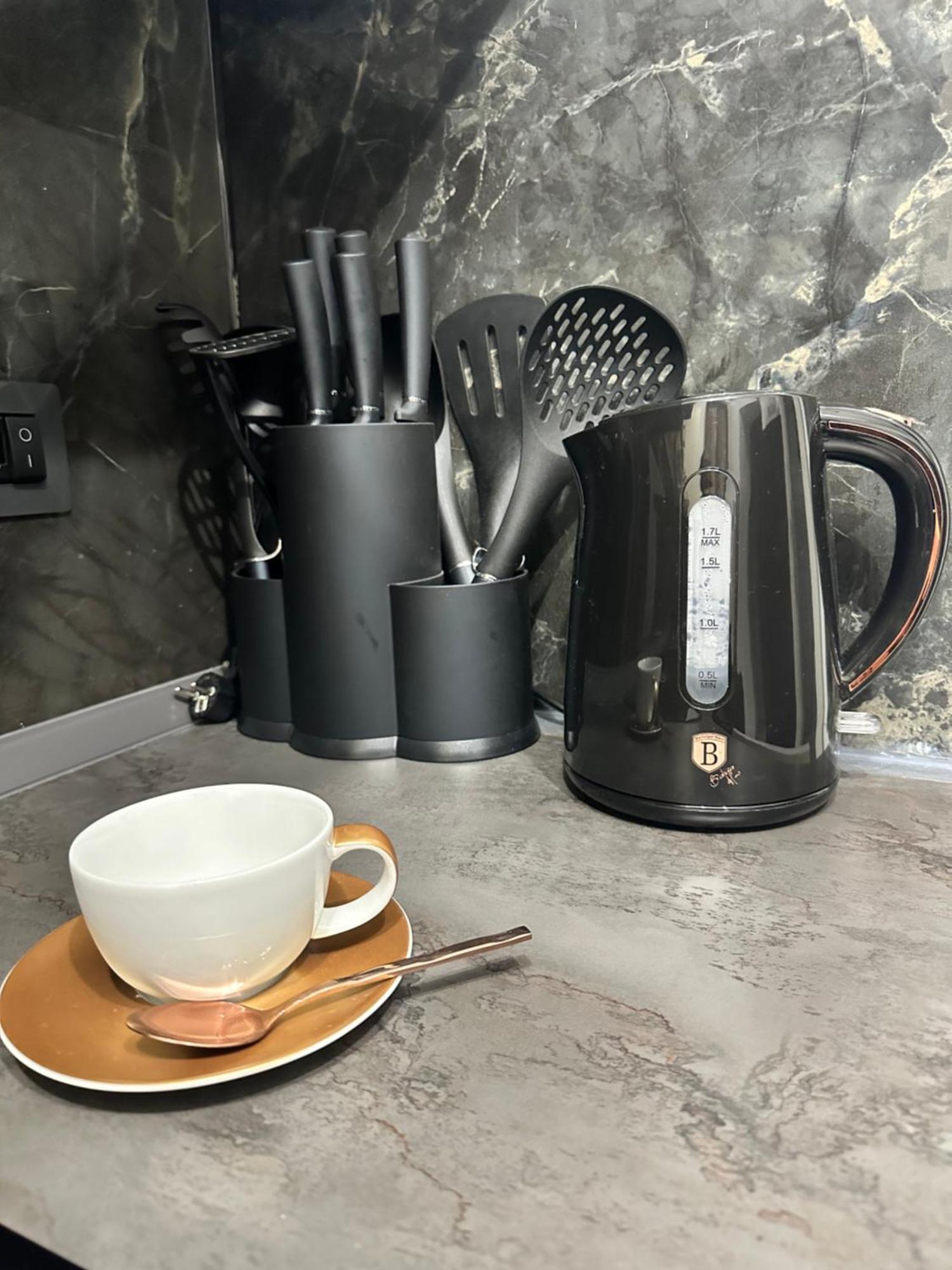 Luna Luxury Suite Bergamo Luaran gambar