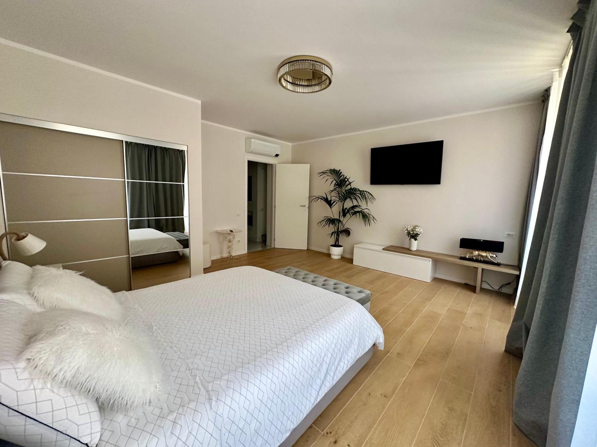 Luna Luxury Suite Bergamo Luaran gambar