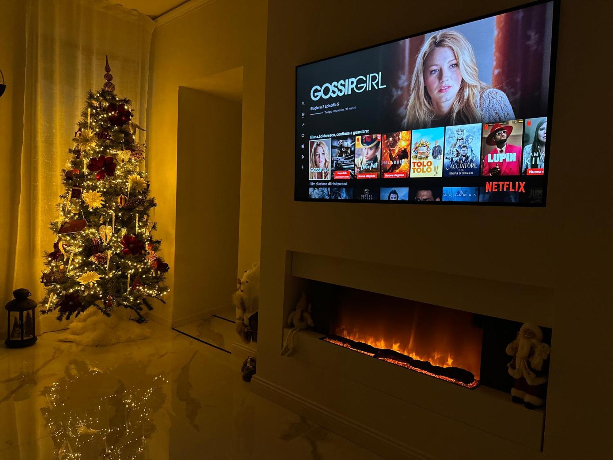 Luna Luxury Suite Bergamo Luaran gambar