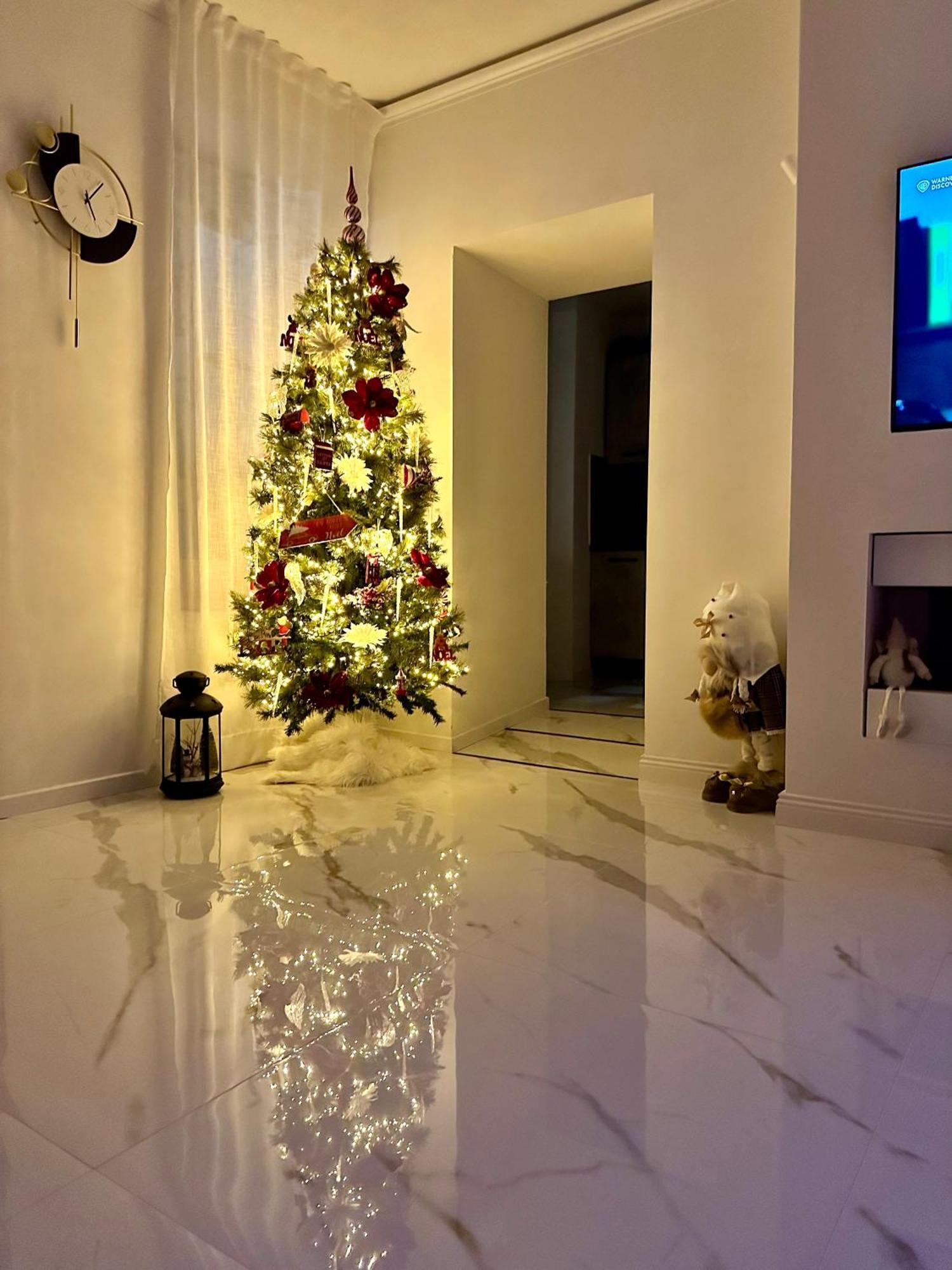 Luna Luxury Suite Bergamo Luaran gambar