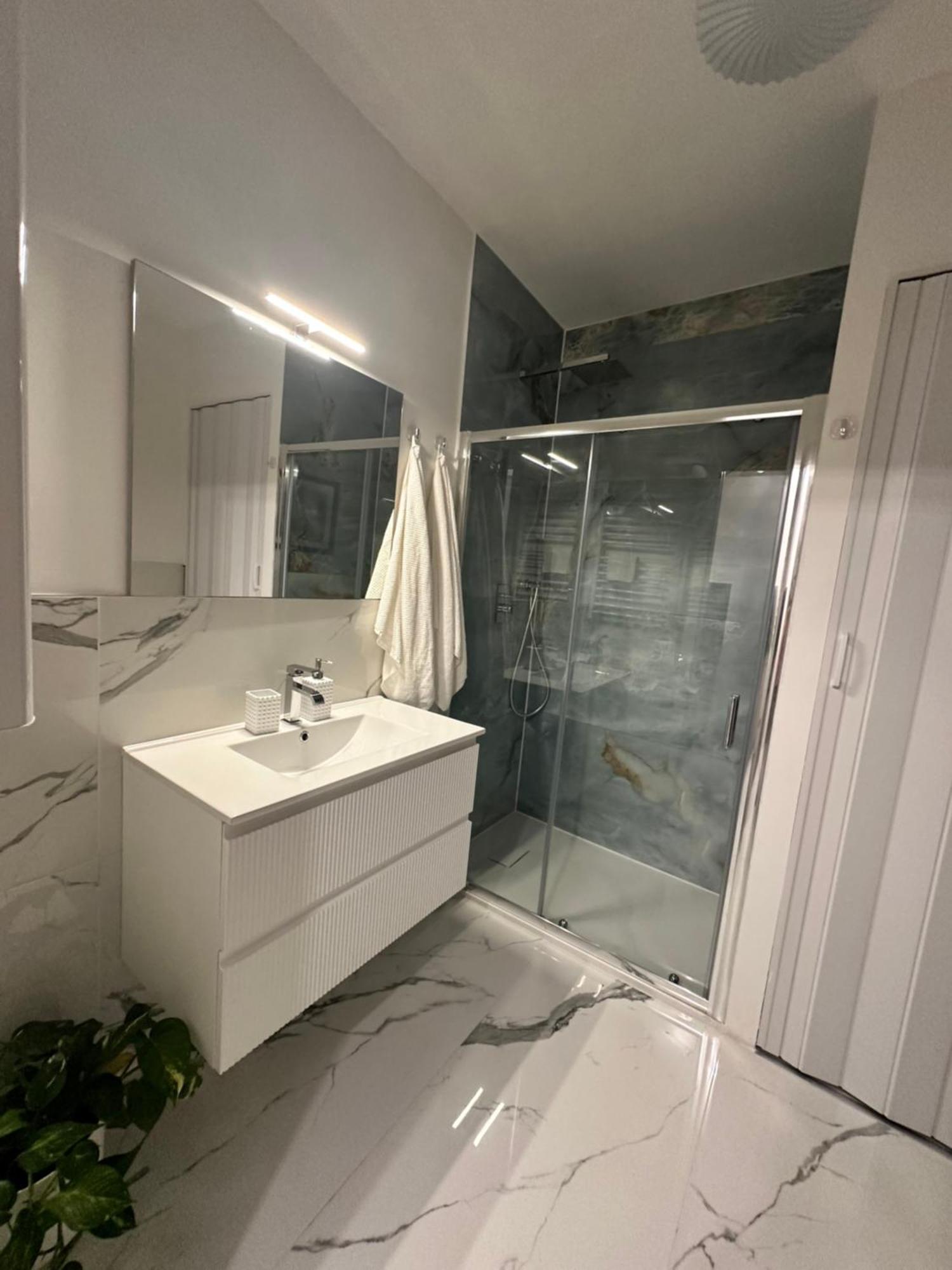 Luna Luxury Suite Bergamo Luaran gambar