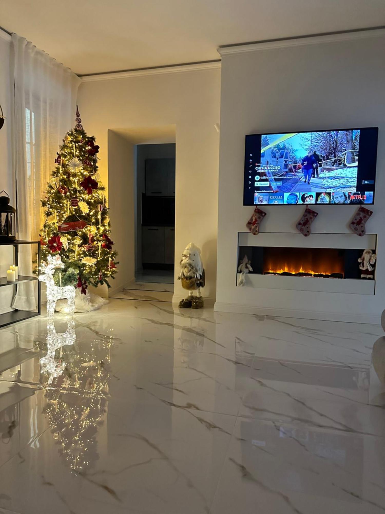 Luna Luxury Suite Bergamo Luaran gambar