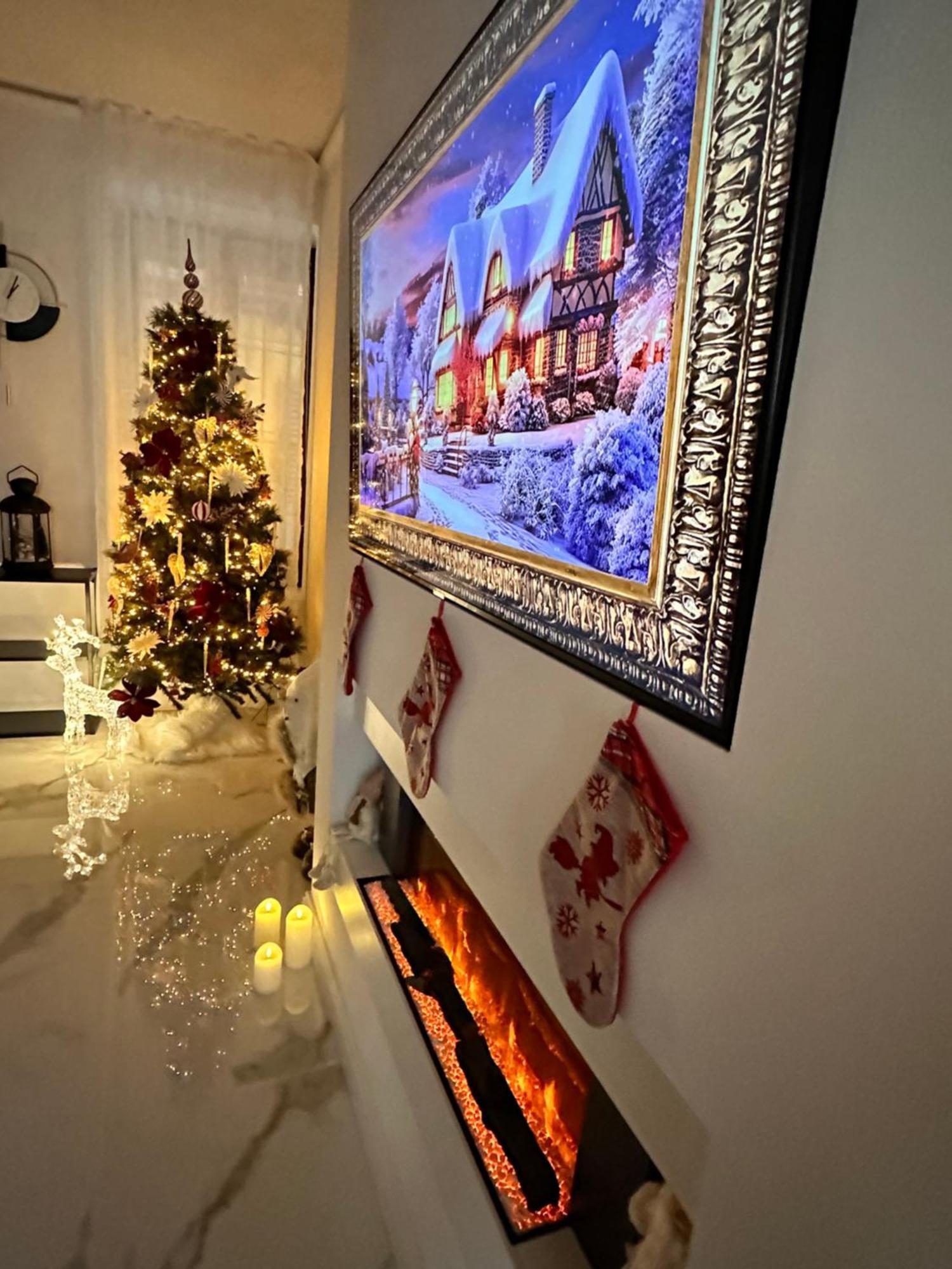 Luna Luxury Suite Bergamo Luaran gambar
