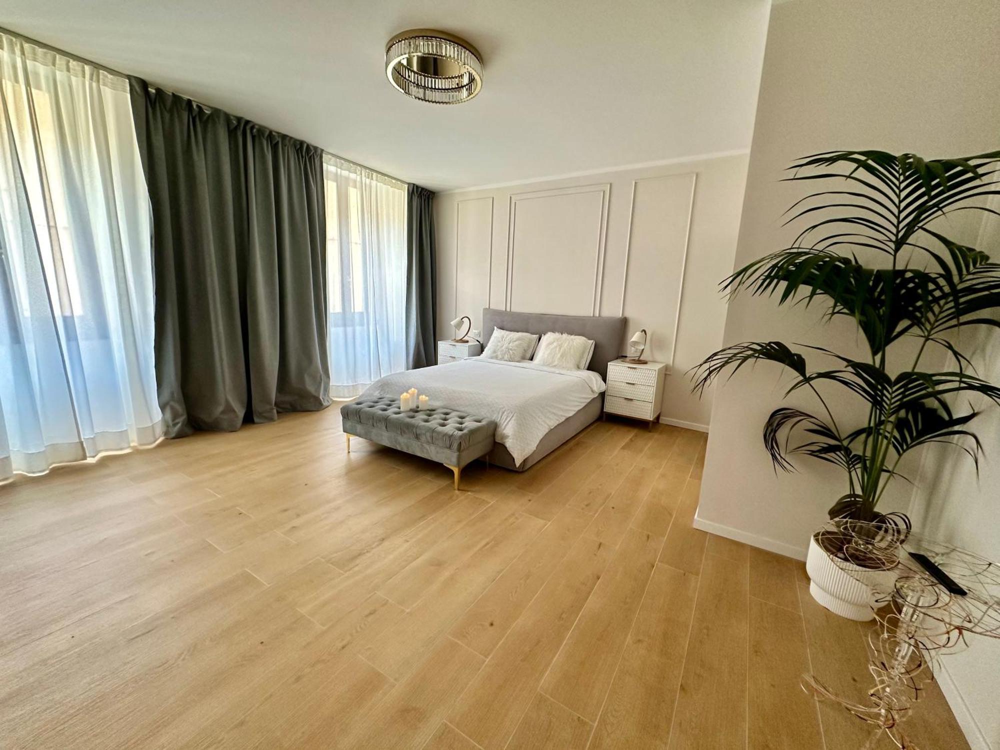 Luna Luxury Suite Bergamo Luaran gambar