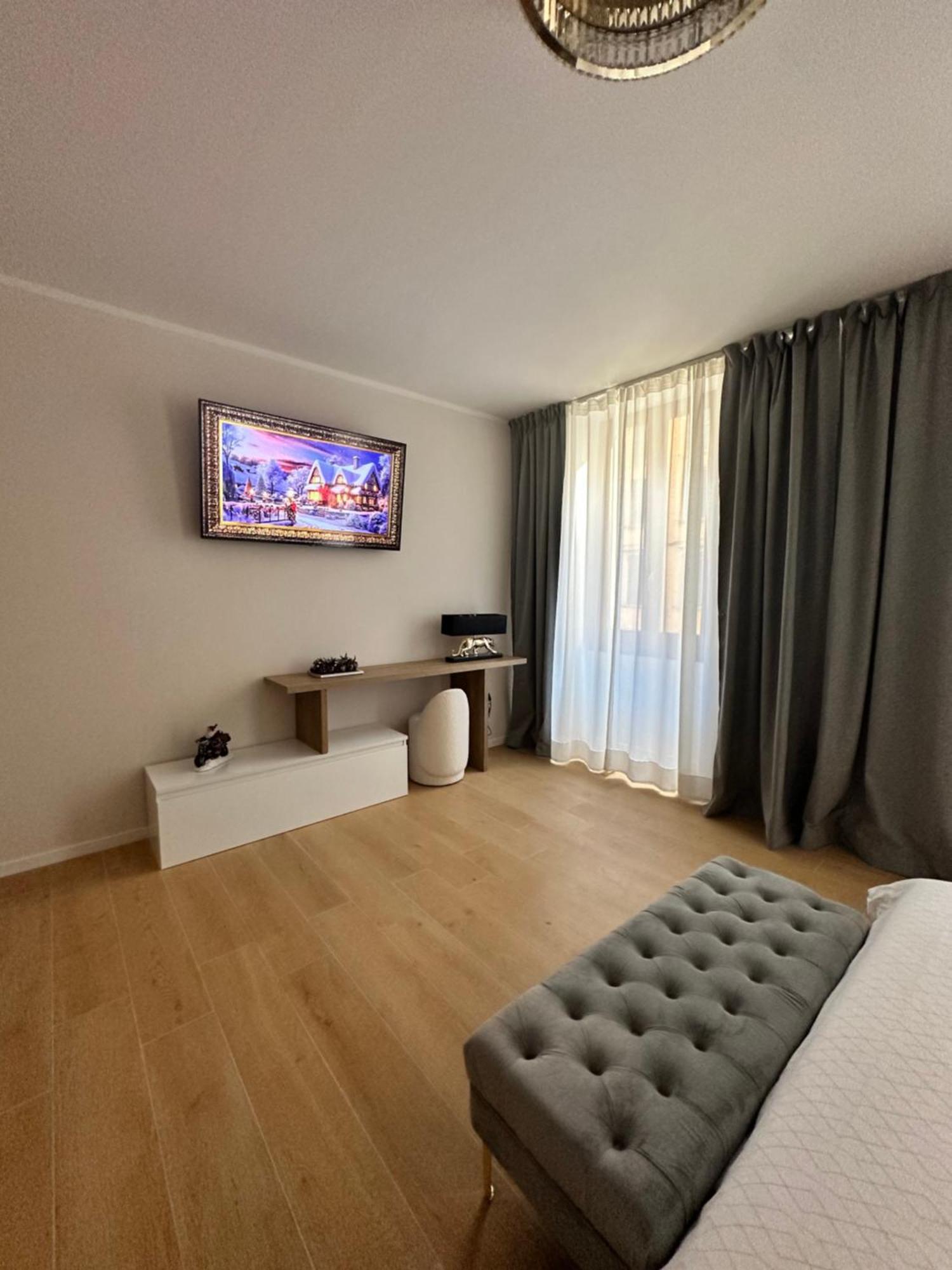 Luna Luxury Suite Bergamo Luaran gambar