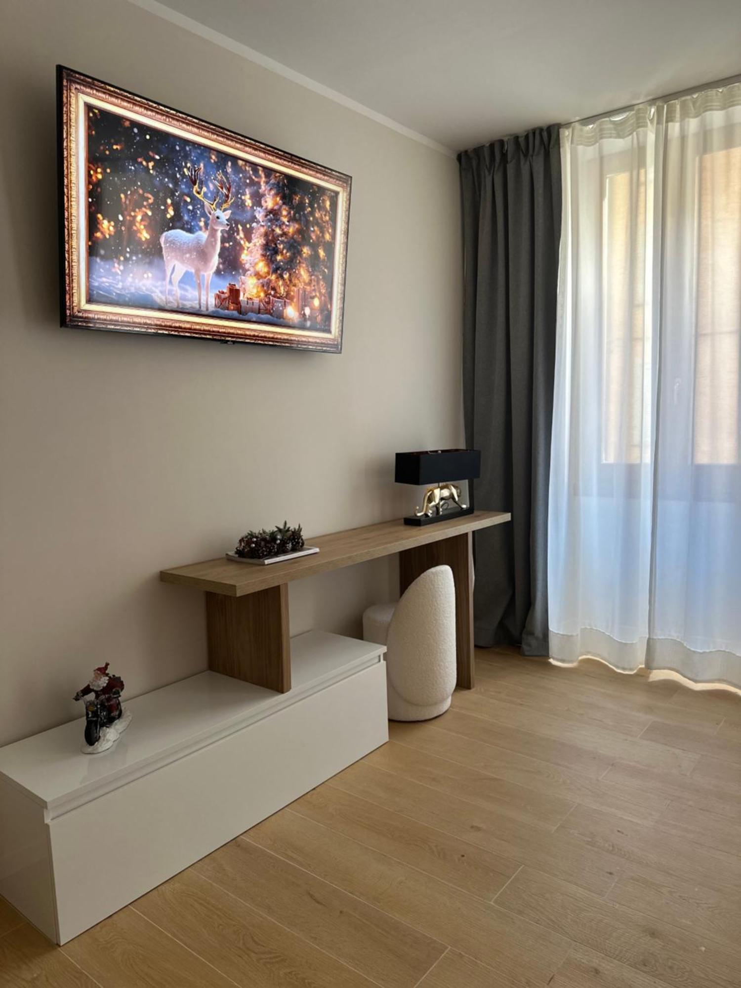Luna Luxury Suite Bergamo Luaran gambar