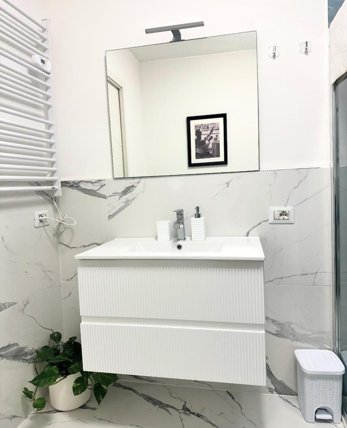 Luna Luxury Suite Bergamo Luaran gambar