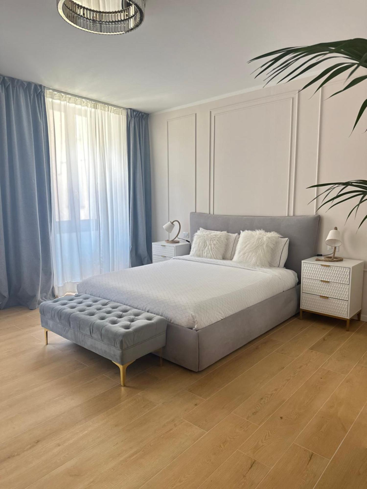 Luna Luxury Suite Bergamo Luaran gambar