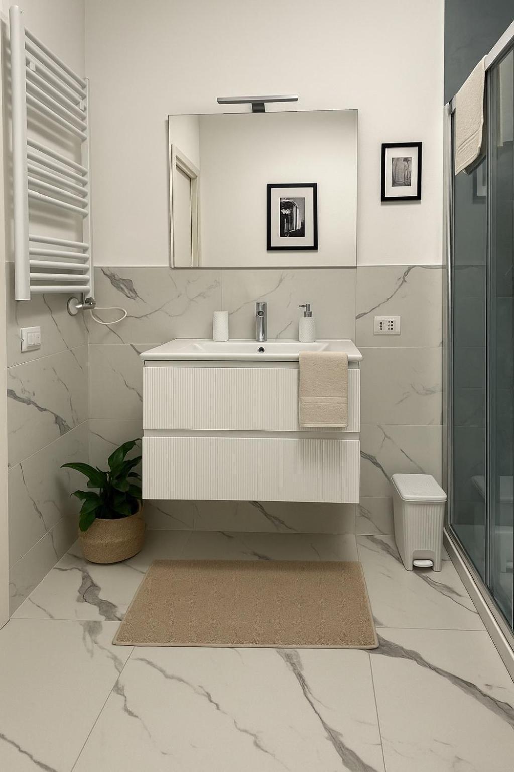 Luna Luxury Suite Bergamo Luaran gambar