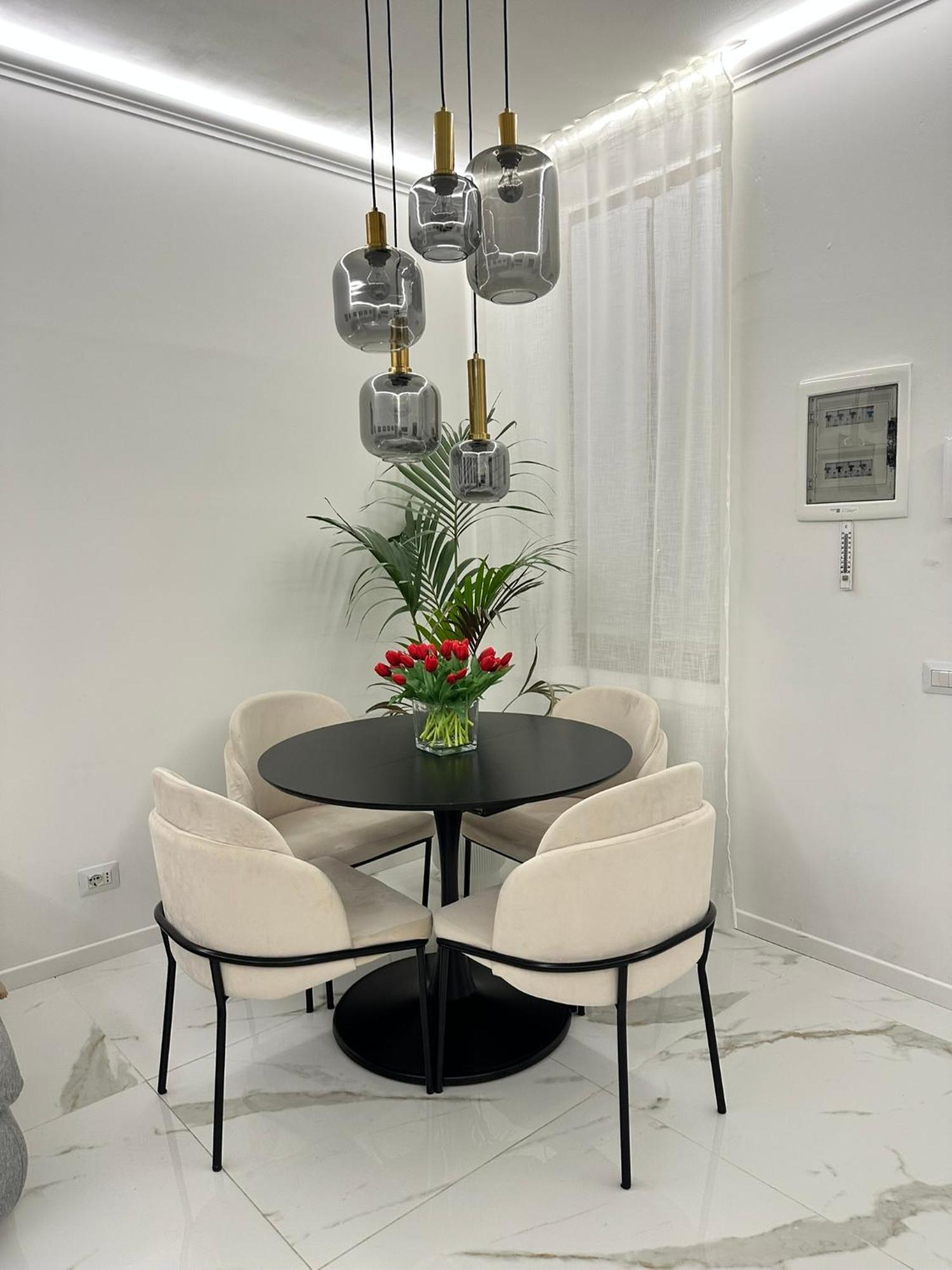 Luna Luxury Suite Bergamo Luaran gambar